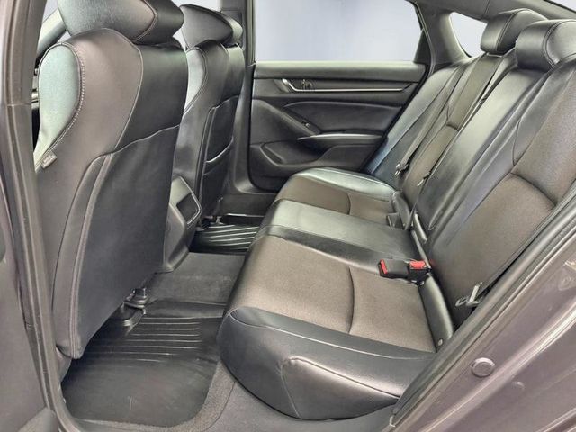 2018 Honda Accord Sedan Sport CVT - 23010003 - 19