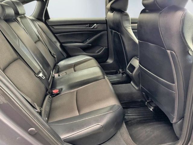 2018 Honda Accord Sedan Sport CVT - 23010003 - 20