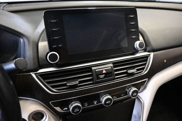 2018 Honda Accord Sedan Touring - 23100534 - 10