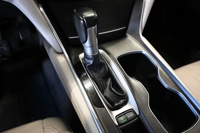 2018 Honda Accord Sedan Touring - 23100534 - 13