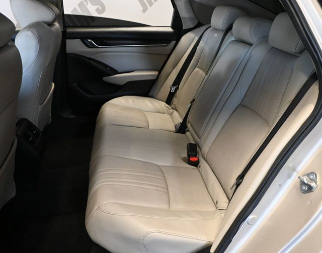 2018 Honda Accord Sedan Touring - 23100534 - 15