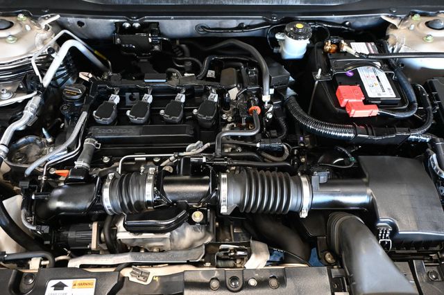 2018 Honda Accord Sedan Touring - 23100534 - 19