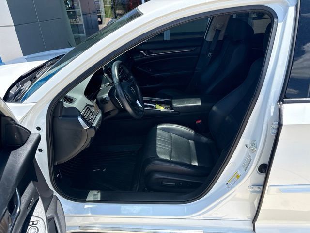2018 Honda Accord Sedan Touring - 23048289 - 9