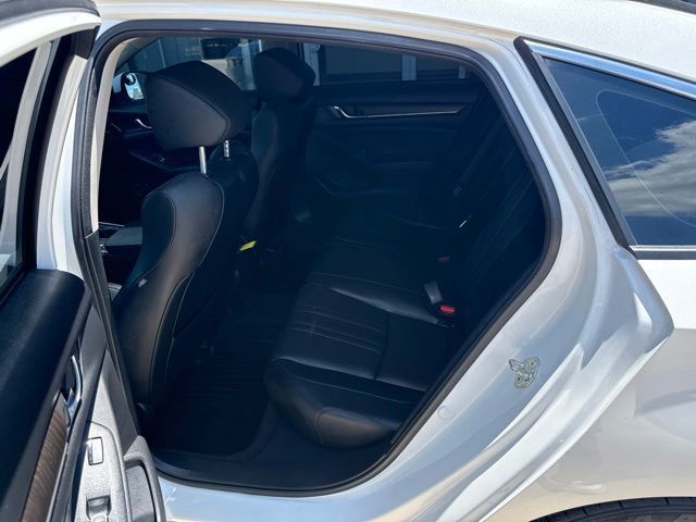 2018 Honda Accord Sedan Touring - 23048289 - 10