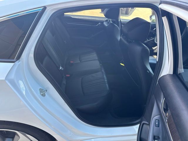 2018 Honda Accord Sedan Touring - 23048289 - 12