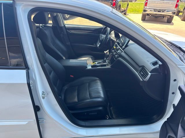 2018 Honda Accord Sedan Touring - 23048289 - 13