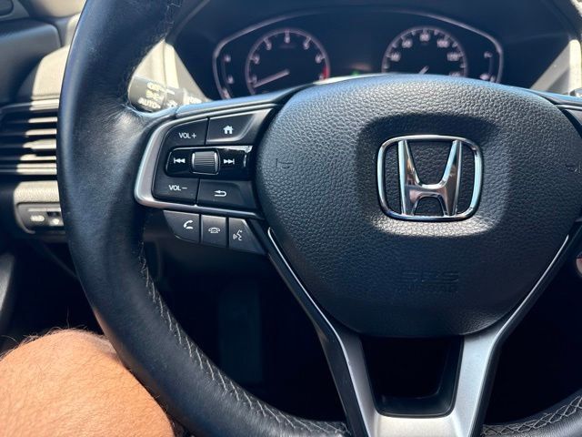 2018 Honda Accord Sedan Touring - 23048289 - 15