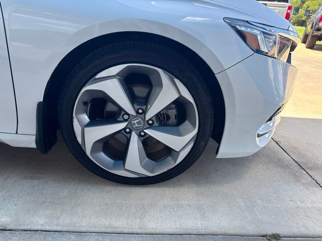 2018 Honda Accord Sedan Touring - 23048289 - 19
