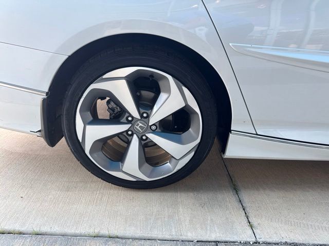 2018 Honda Accord Sedan Touring - 23048289 - 20