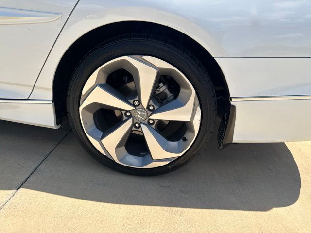 2018 Honda Accord Sedan Touring - 23048289 - 21