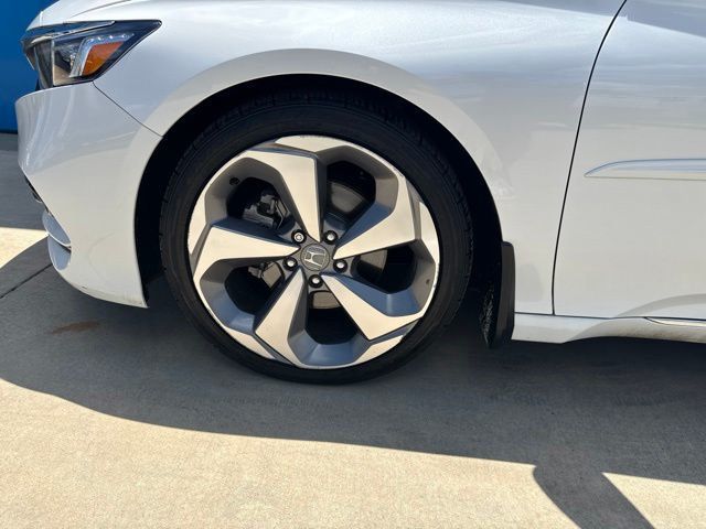2018 Honda Accord Sedan Touring - 23048289 - 22