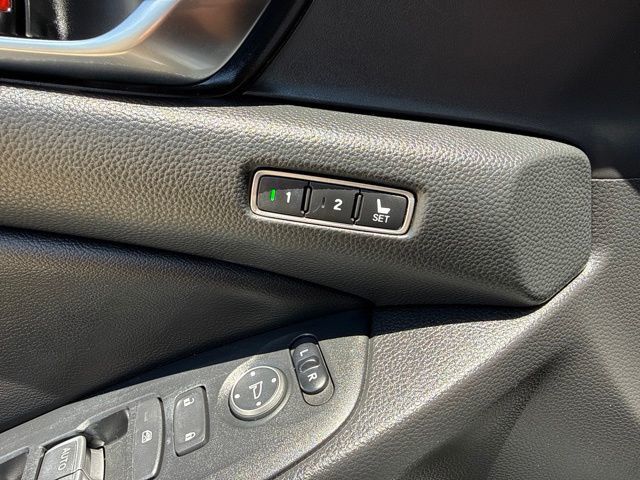 2018 Honda Accord Sedan Touring - 23048289 - 3