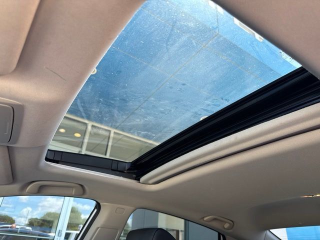 2018 Honda Accord Sedan Touring - 23048289 - 4