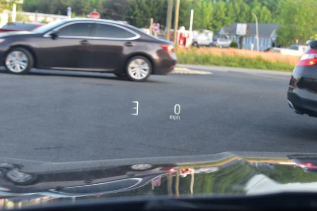 2018 Honda Accord Sedan Touring 1.5T CVT - 22835660 - 33