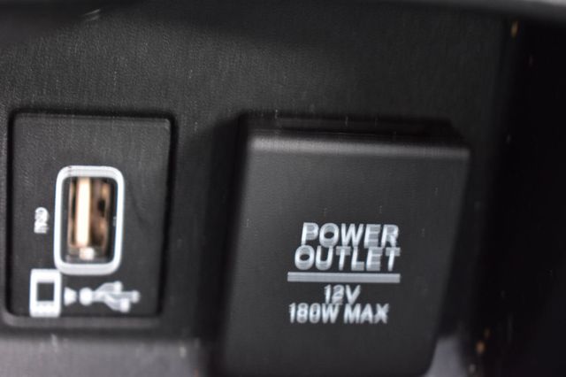 2018 Honda Accord Sedan Touring 1.5T CVT - 22835660 - 43