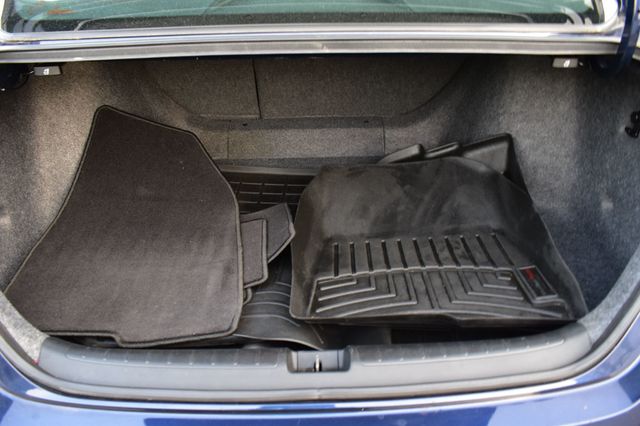 2018 Honda Accord Sedan Touring 1.5T CVT - 22835660 - 48