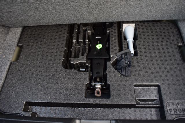 2018 Honda Accord Sedan Touring 1.5T CVT - 22835660 - 49