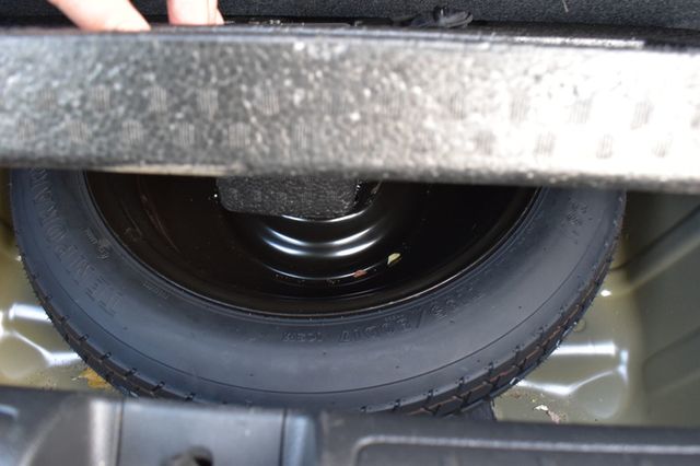 2018 Honda Accord Sedan Touring 1.5T CVT - 22835660 - 50