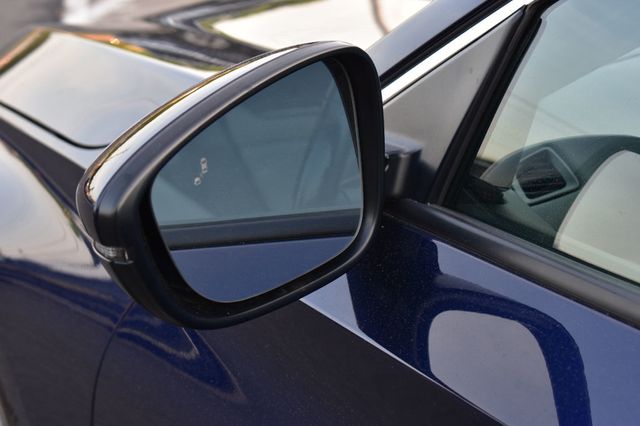 2018 Honda Accord Sedan Touring 1.5T CVT - 22835660 - 51