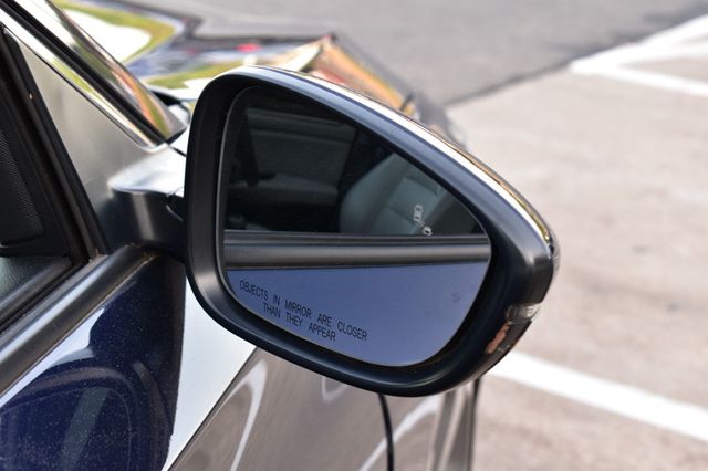 2018 Honda Accord Sedan Touring 1.5T CVT - 22835660 - 52