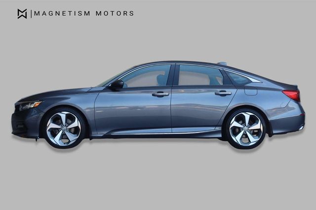 2018 Honda Accord Sedan Touring 2.0T - 23055979 - 1