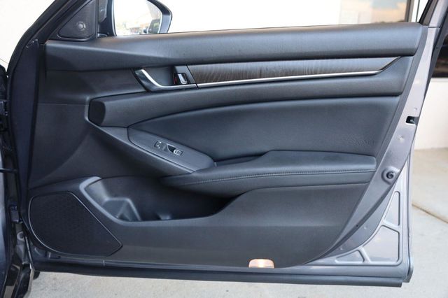2018 Honda Accord Sedan Touring 2.0T - 23055979 - 23