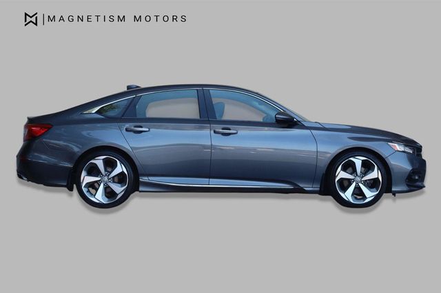 2018 Honda Accord Sedan Touring 2.0T - 23055979 - 2
