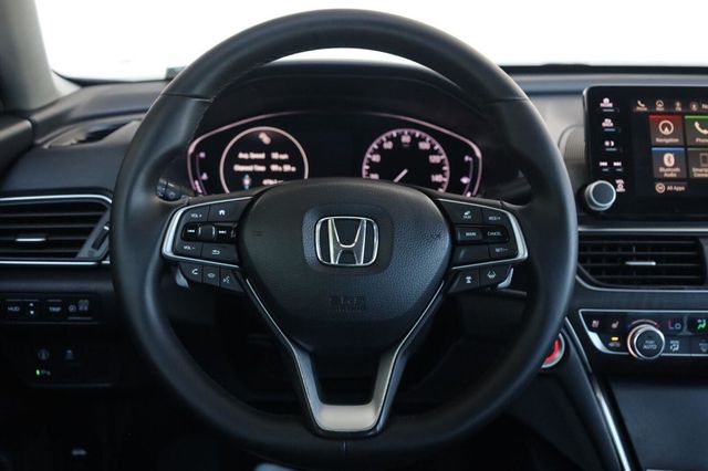 2018 Honda Accord Sedan Touring 2.0T - 23055979 - 29