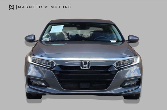 2018 Honda Accord Sedan Touring 2.0T - 23055979 - 3