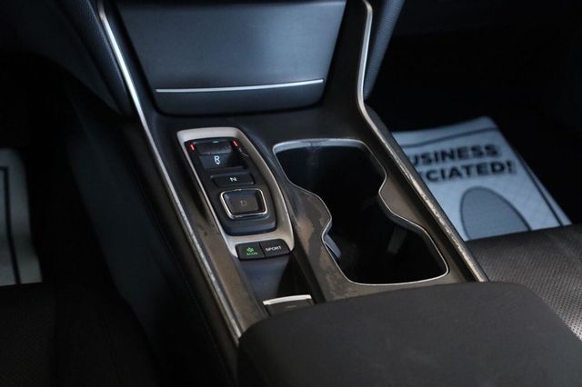 2018 Honda Accord Sedan Touring 2.0T - 23055979 - 44