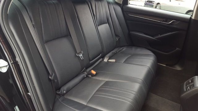 2018 Honda Accord Sedan Touring 2.0T Automatic - 18391497 - 10