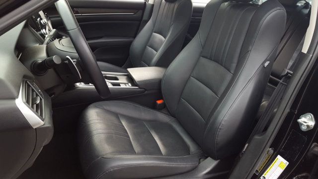 2018 Honda Accord Sedan Touring 2.0T Automatic - 18391497 - 12