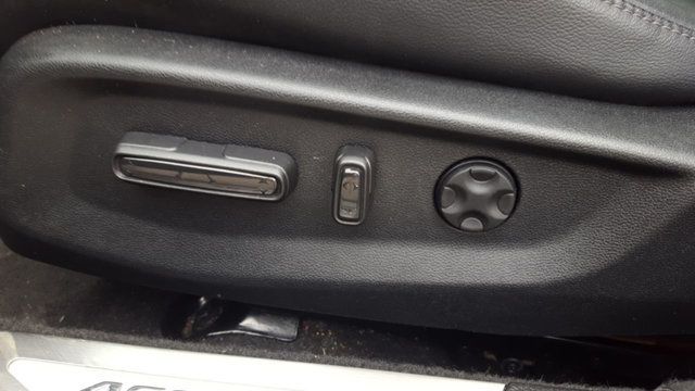 2018 Honda Accord Sedan Touring 2.0T Automatic - 18391497 - 14