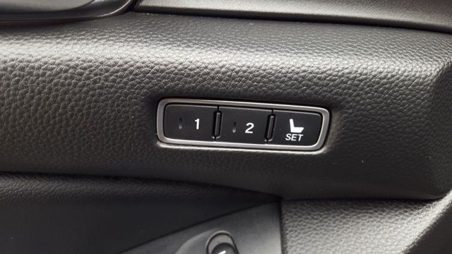 2018 Honda Accord Sedan Touring 2.0T Automatic - 18391497 - 16