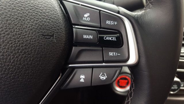 2018 Honda Accord Sedan Touring 2.0T Automatic - 18391497 - 20