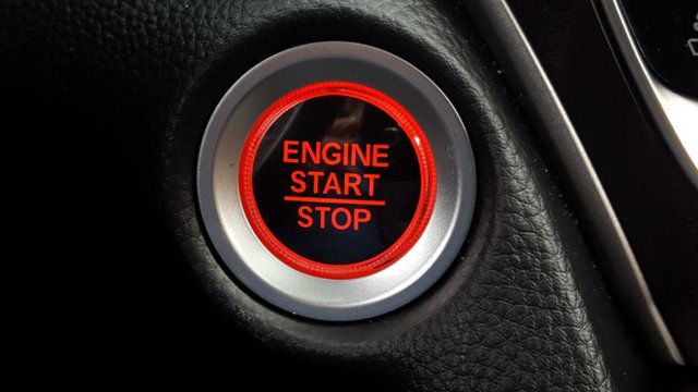 2018 Honda Accord Sedan Touring 2.0T Automatic - 18391497 - 21