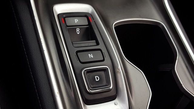 2018 Honda Accord Sedan Touring 2.0T Automatic - 18391497 - 22