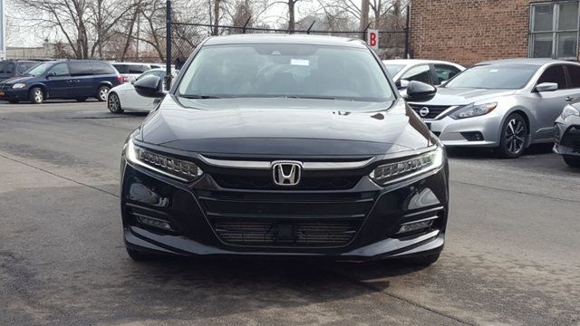 2018 Honda Accord Sedan Touring 2.0T Automatic - 18391497 - 2
