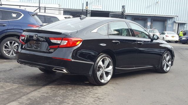 2018 Honda Accord Sedan Touring 2.0T Automatic - 18391497 - 4