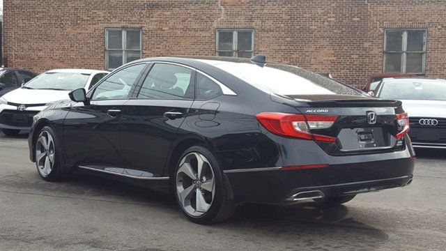 2018 Honda Accord Sedan Touring 2.0T Automatic - 18391497 - 6