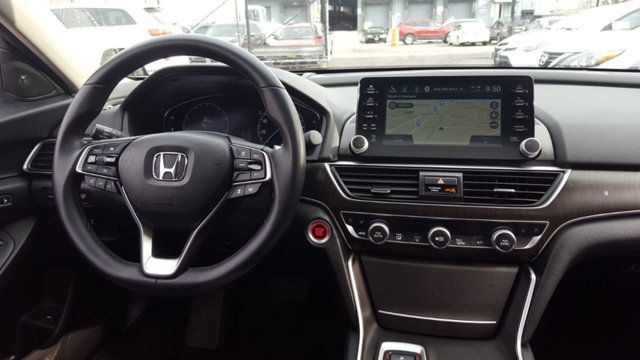 2018 Honda Accord Sedan Touring 2.0T Automatic - 18391497 - 7