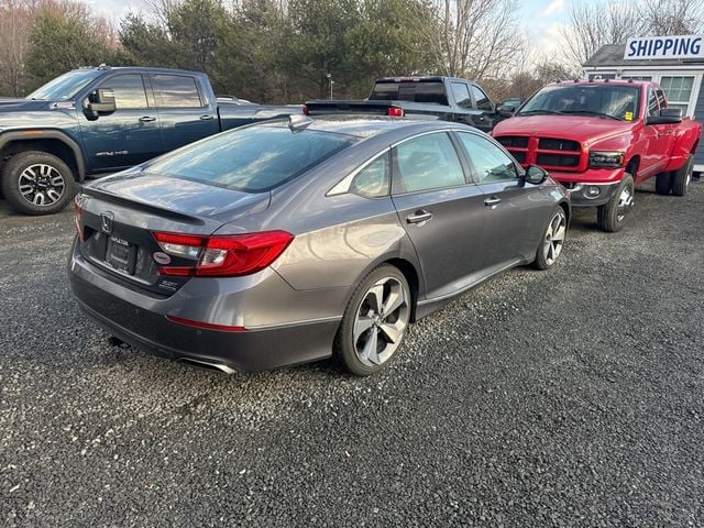 2018 Honda Accord Sedan Touring 2.0T Automatic - 22765222 - 6