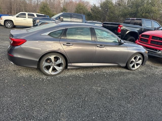 2018 Honda Accord Sedan Touring 2.0T Automatic - 22765222 - 7