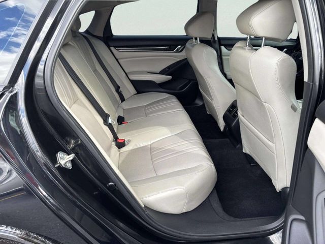 2018 Honda Accord Sedan Touring 2.0T Automatic - 23041916 - 18
