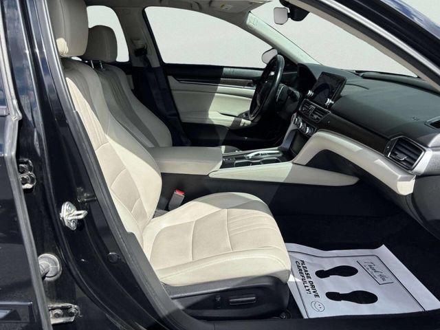 2018 Honda Accord Sedan Touring 2.0T Automatic - 23041916 - 20