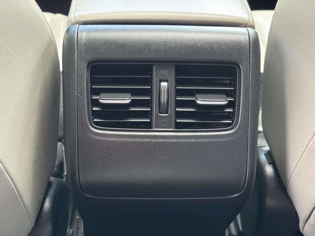 2018 Honda Accord Sedan Touring 2.0T Automatic - 23041916 - 21