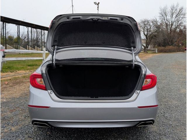 2018 Honda Accord Sedan Touring 2.0T Automatic - 22959663 - 12