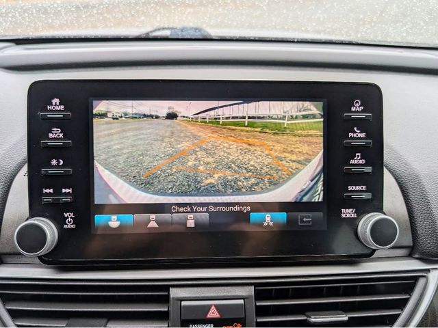 2018 Honda Accord Sedan Touring 2.0T Automatic - 22959663 - 20