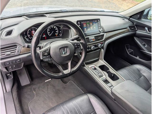2018 Honda Accord Sedan Touring 2.0T Automatic - 22959663 - 22