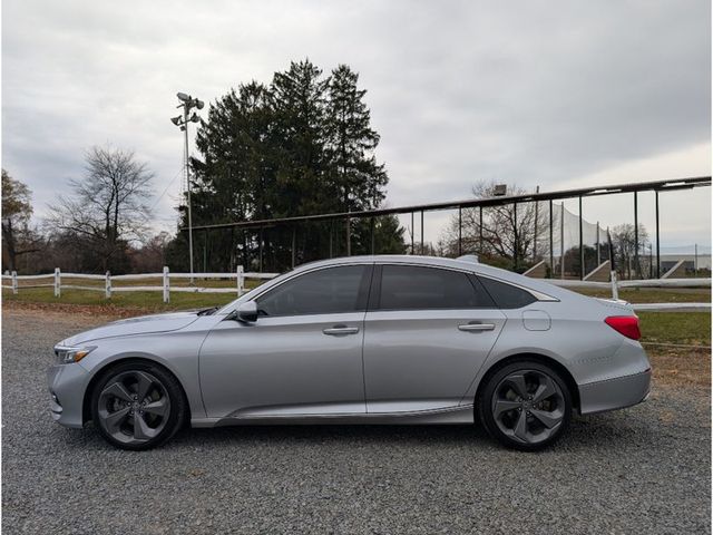 2018 Honda Accord Sedan Touring 2.0T Automatic - 22959663 - 3